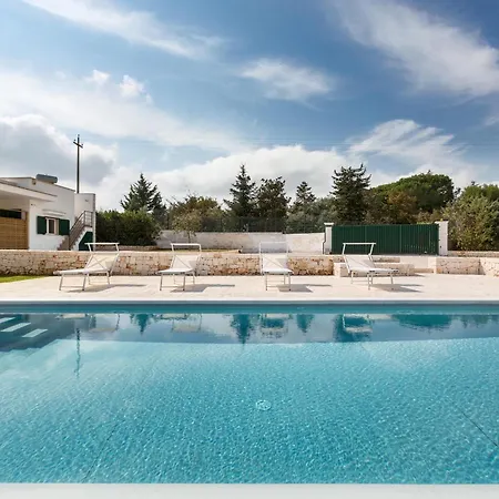 Villa Delle Rondini Ostuni