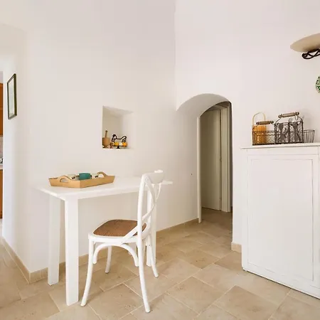 Delle Rondini Villa *