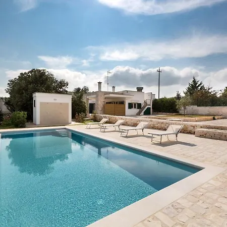 Villa Delle Rondini Ostuni