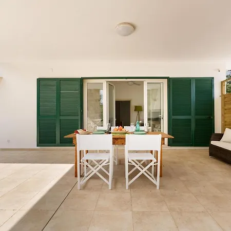 Villa Delle Rondini Ostuni