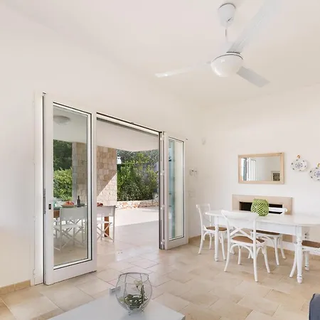 Villa Delle Rondini Ostuni