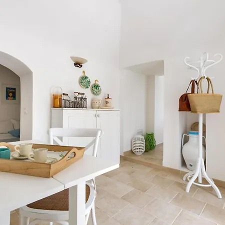 Villa Delle Rondini Ostuni