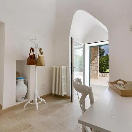 Delle Rondini Villa